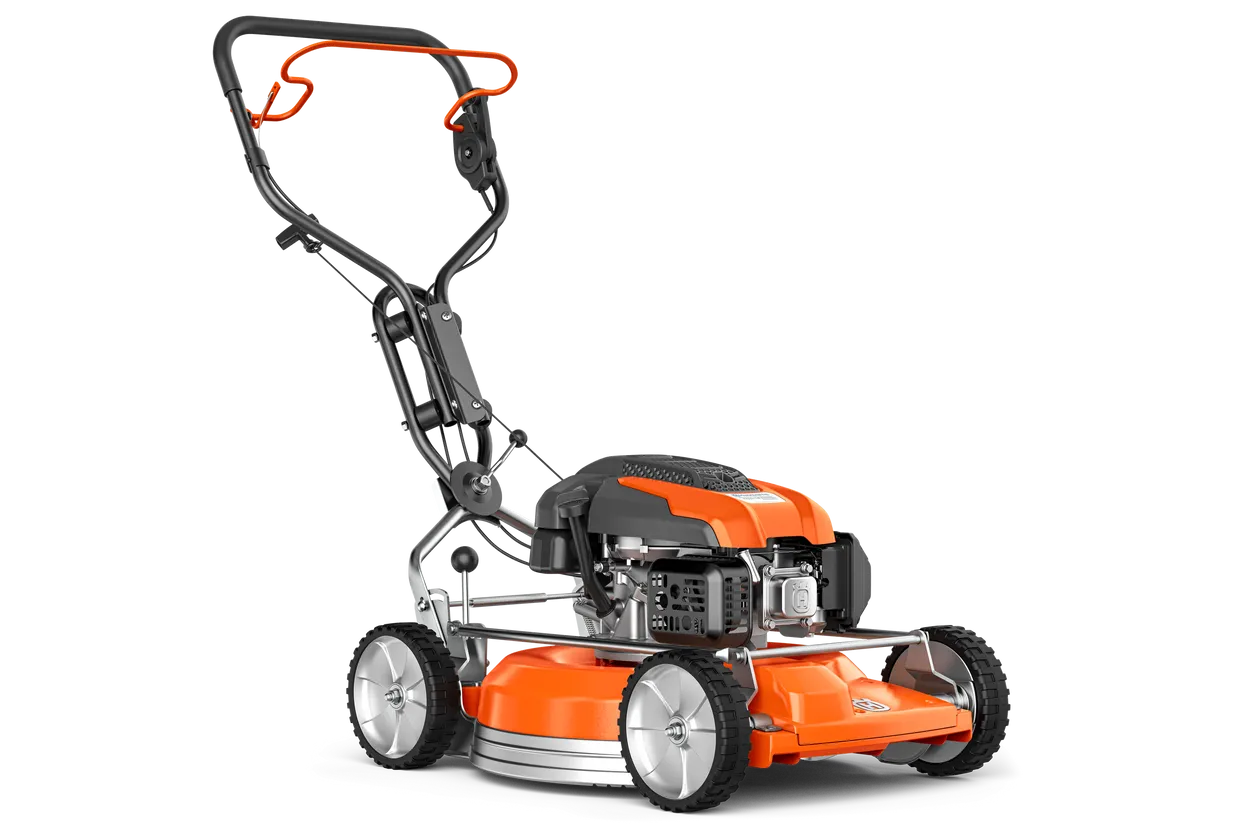 Husqvarna Husqvarna LB 553SQe