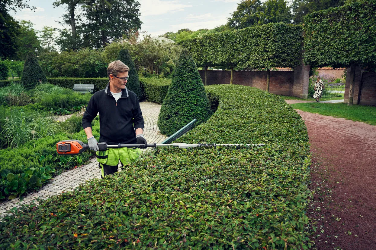 Husqvarna Husqvarna 525iHF3