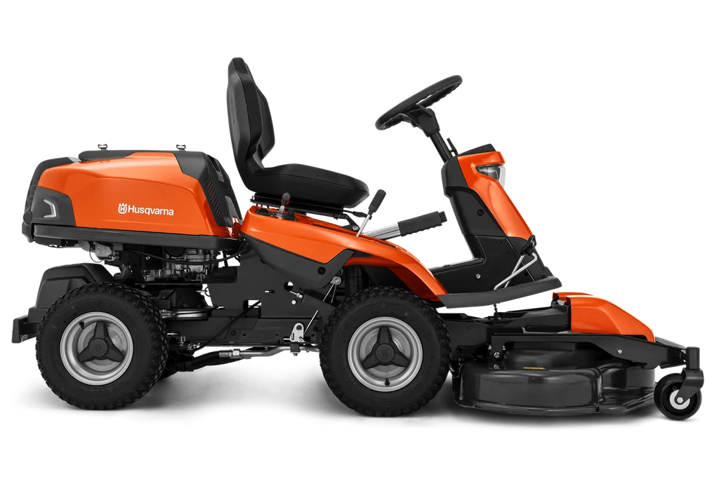 Husqvarna HUSQVARNA R 316TX AWD