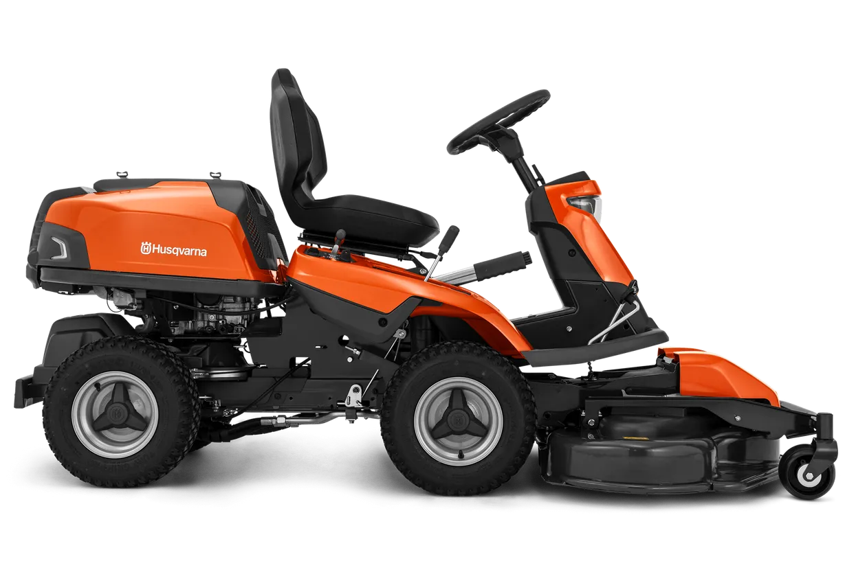 Husqvarna HUSQVARNA R 316TX AWD