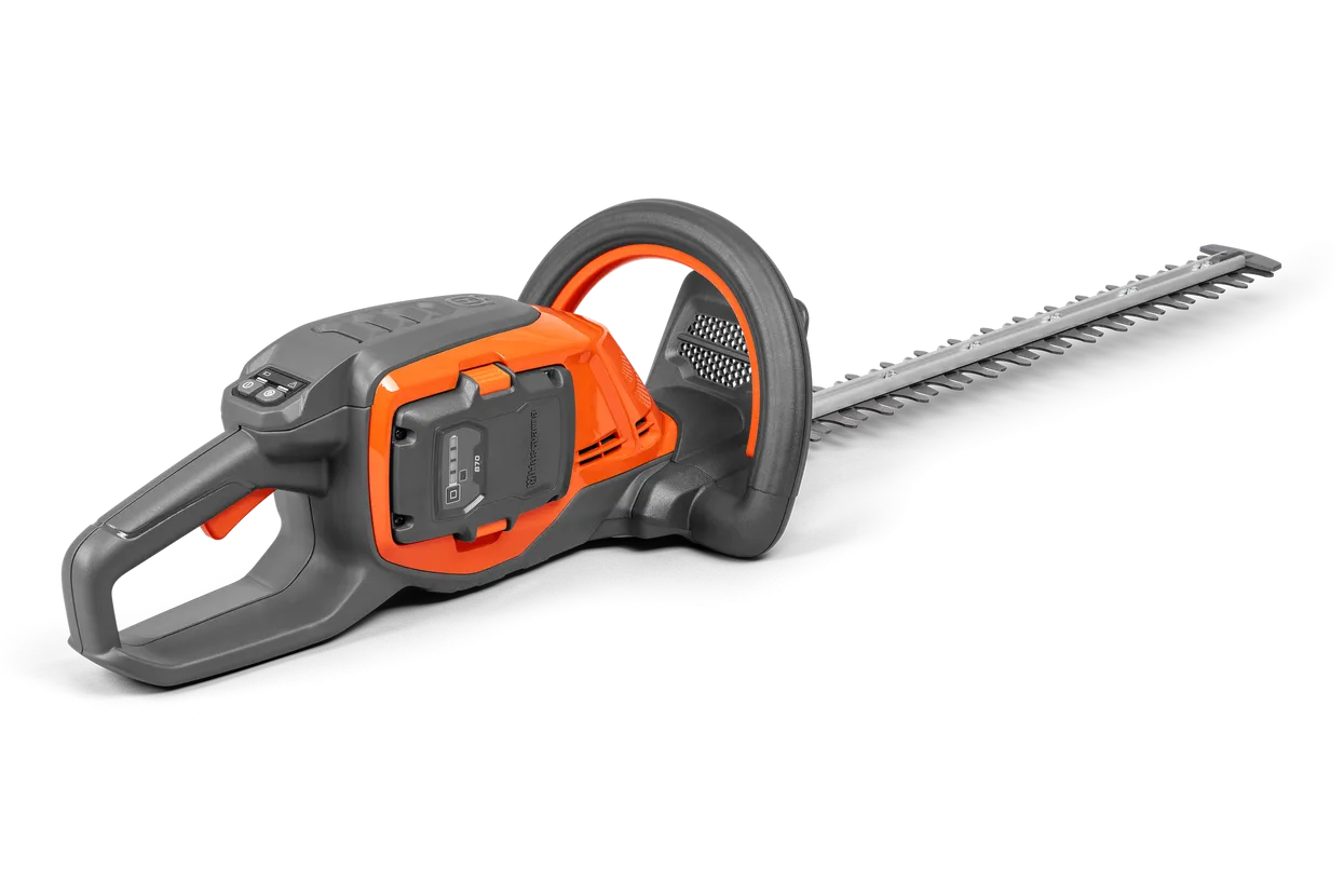 Husqvarna Husqvarna 215iHD45