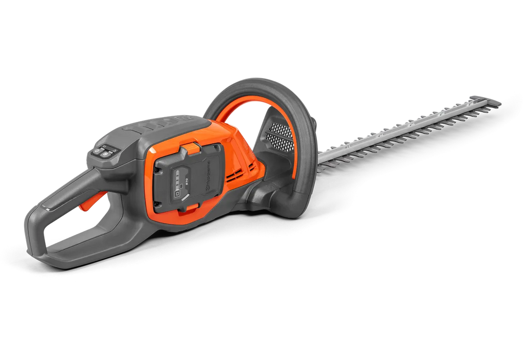 Husqvarna HUSQVARNA 215iHD45 z akumulatorem i ładowarką