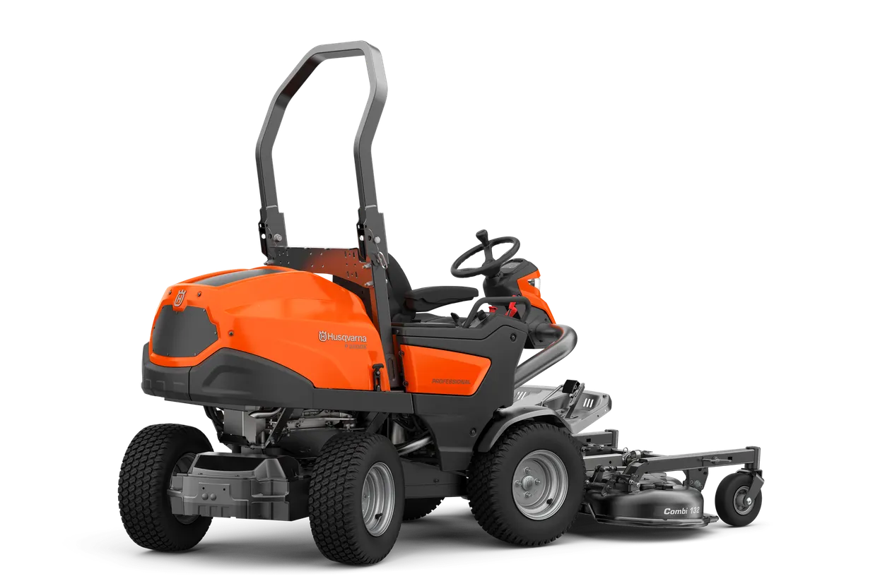 Husqvarna HUSQVARNA P 520DX