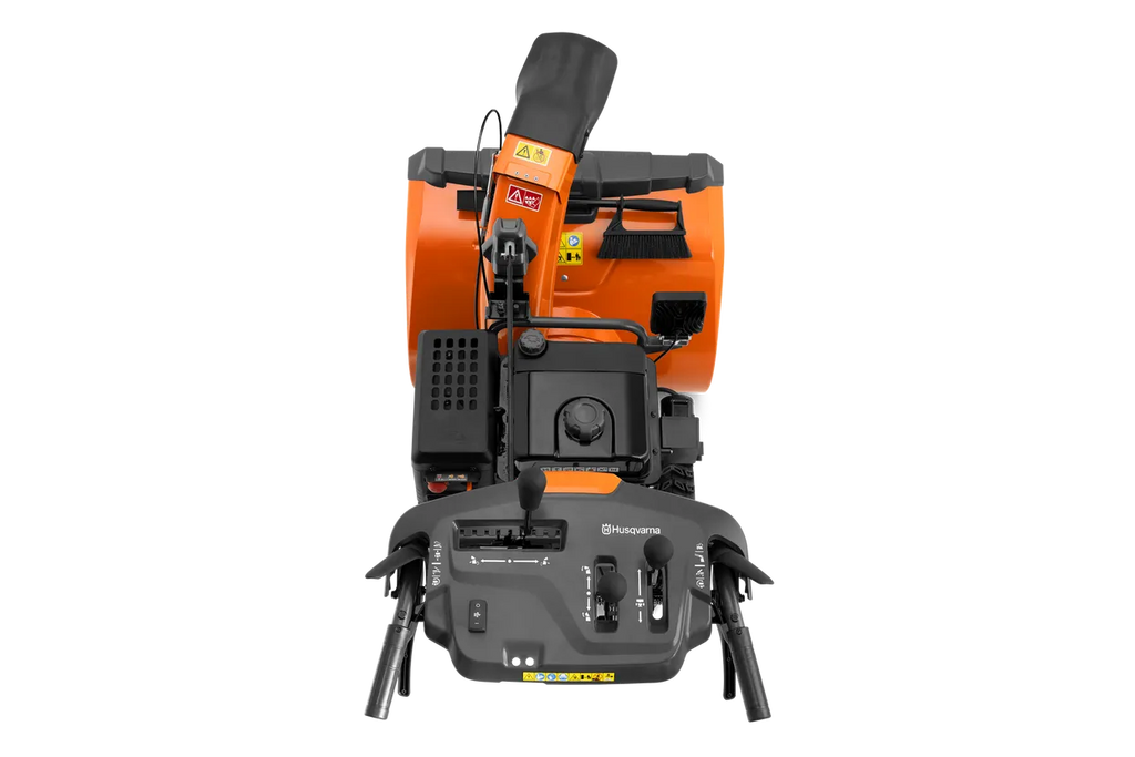 Husqvarna Odśnieżarka Husqvarna ST 376