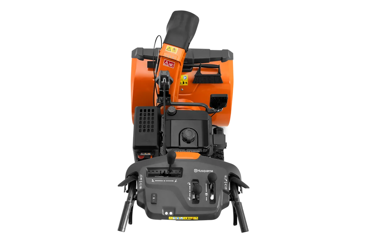 Husqvarna Odśnieżarka Husqvarna ST 376