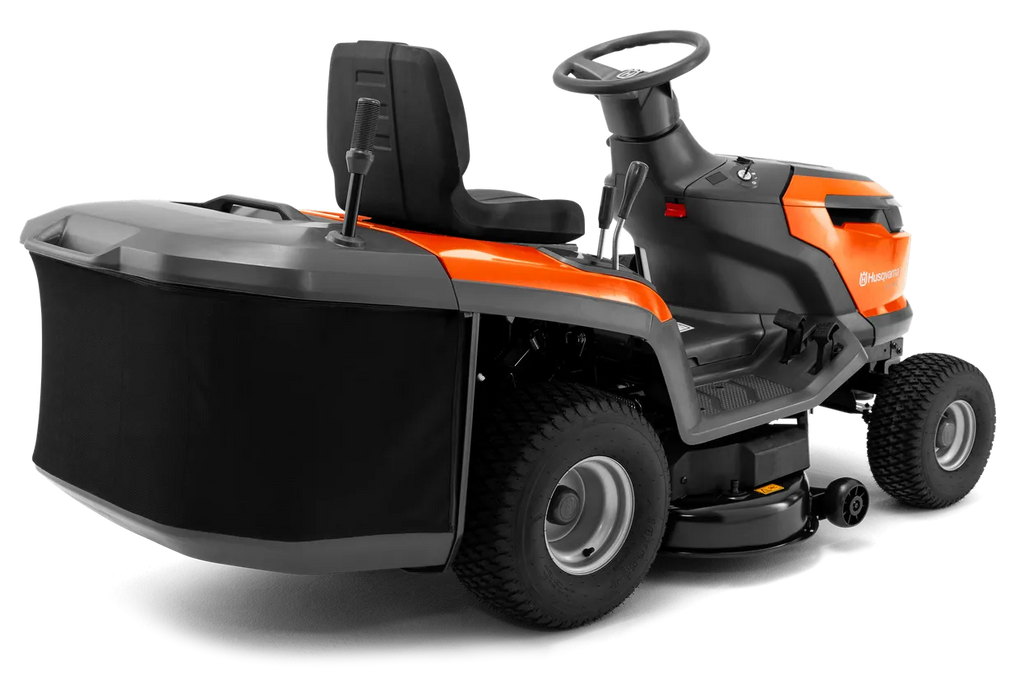 Husqvarna Husqvarna TC 112