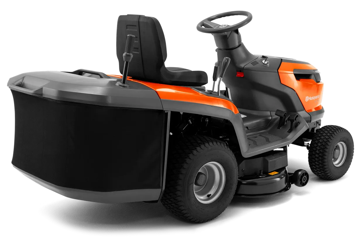 Husqvarna Husqvarna TC 112