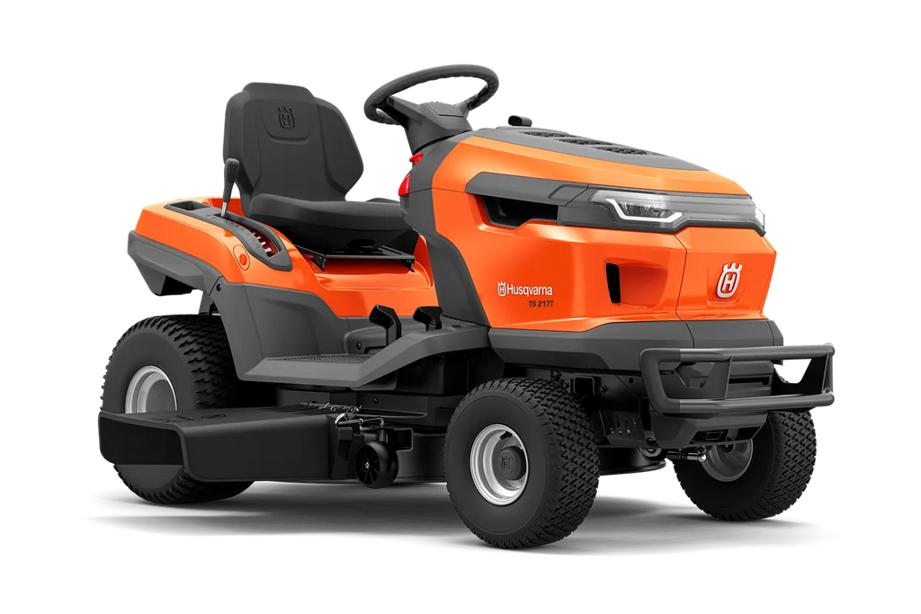 Husqvarna Husqvarna TS 217T