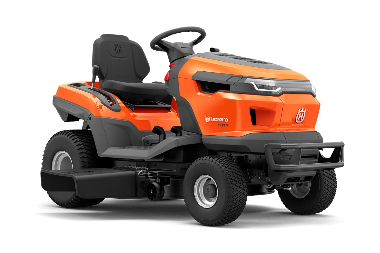 Husqvarna Husqvarna TS 217T