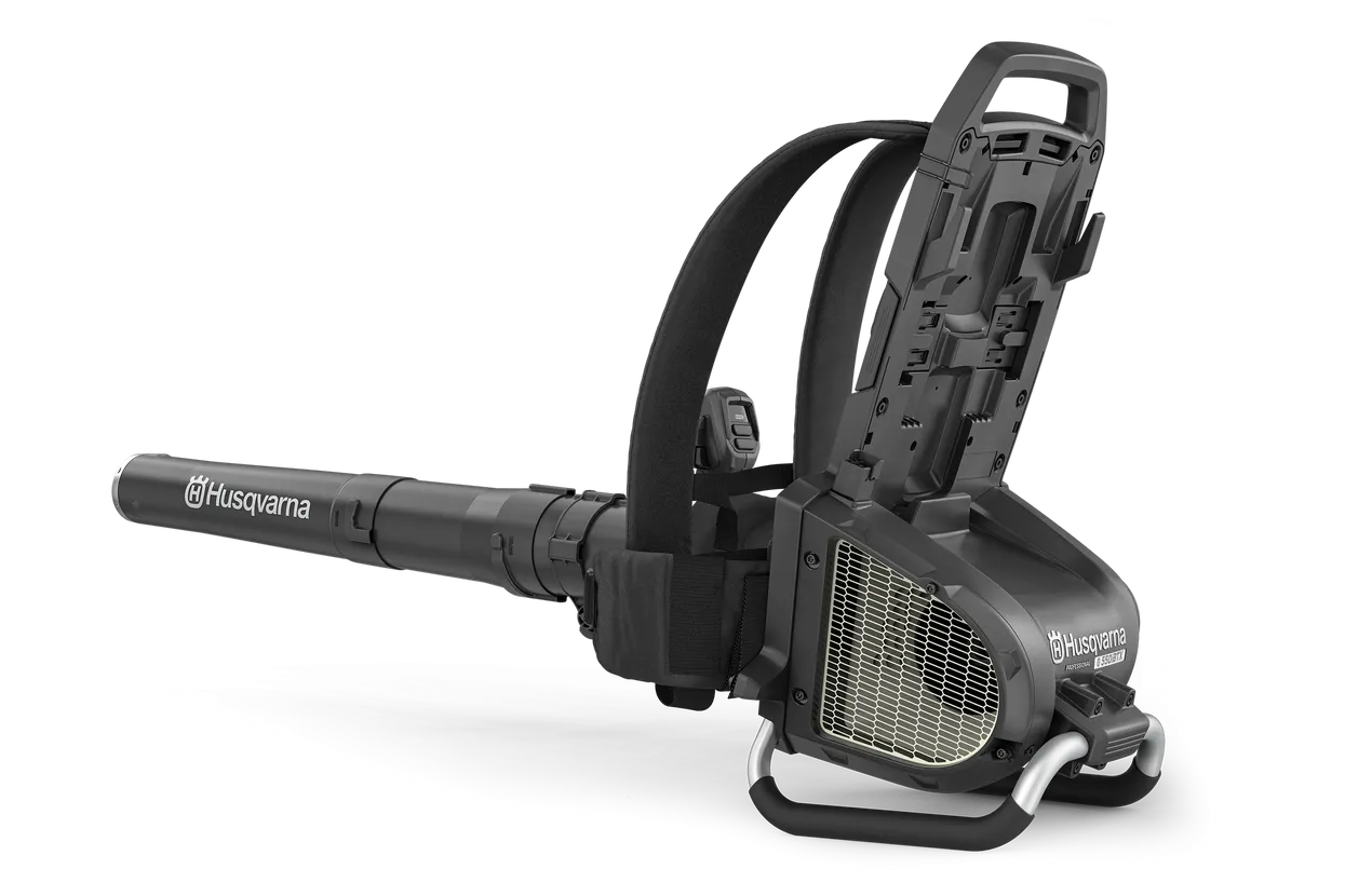 Husqvarna HUSQVARNA 550iBTX