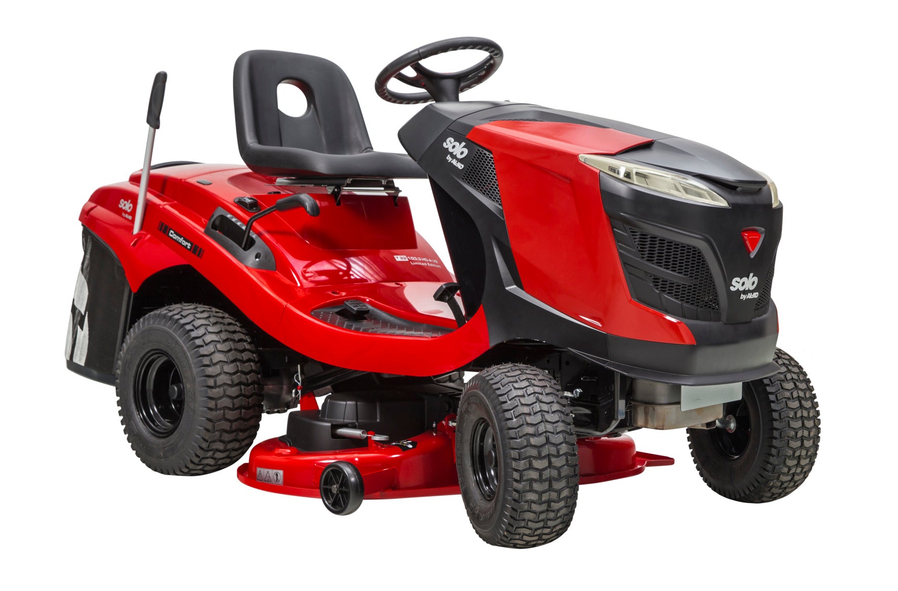 AL-KO T 15-93.3 HD-A COMFORT