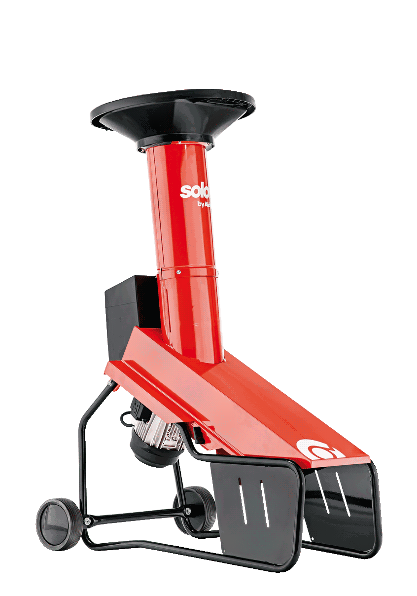 AL-KO TCS 2500 DuoTec