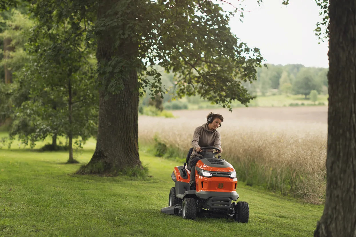 Husqvarna Husqvarna TS 215T