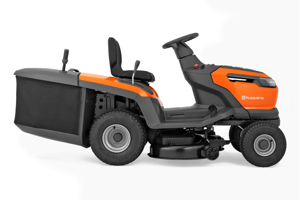 Husqvarna Husqvarna TC 100i