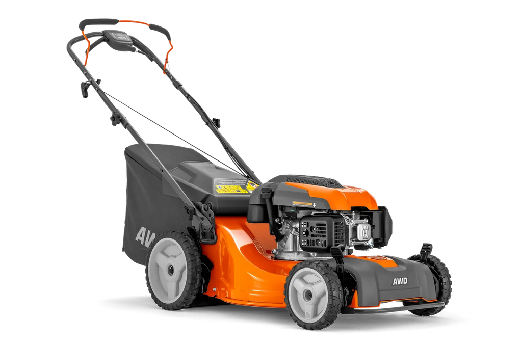 Husqvarna Husqvarna LC 353 AWD