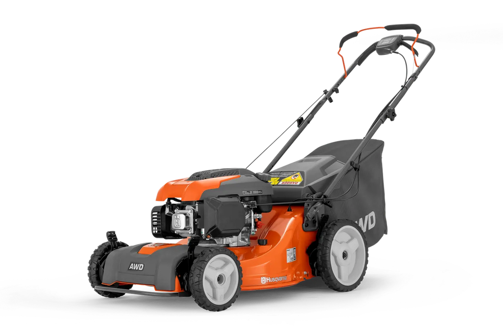 Husqvarna Husqvarna LC 353 AWD