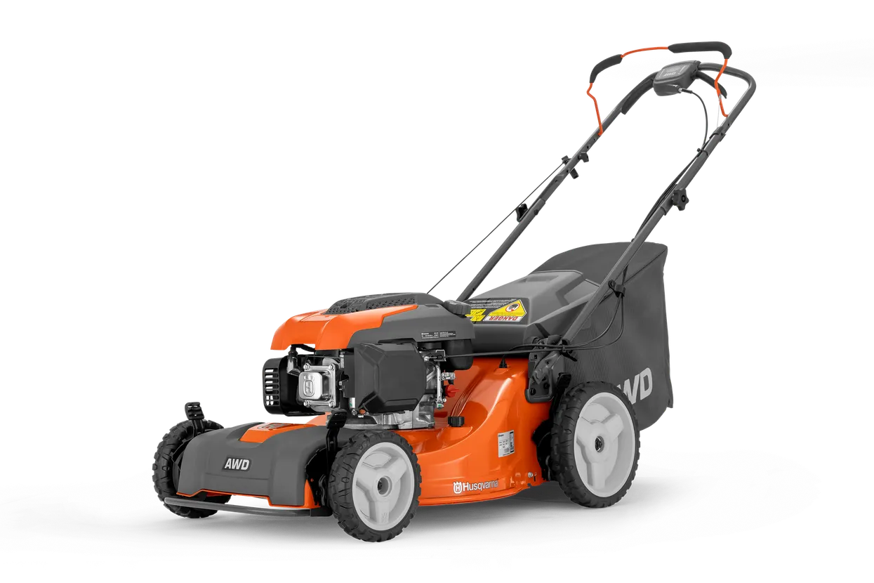 Husqvarna Husqvarna LC 353 AWD