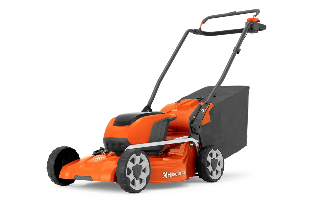 Husqvarna Husqvarna LC 251i
