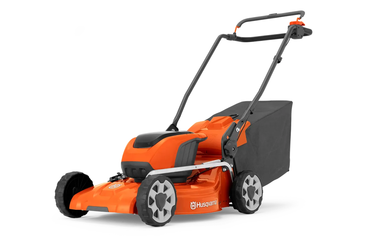 Husqvarna Husqvarna LC 251i