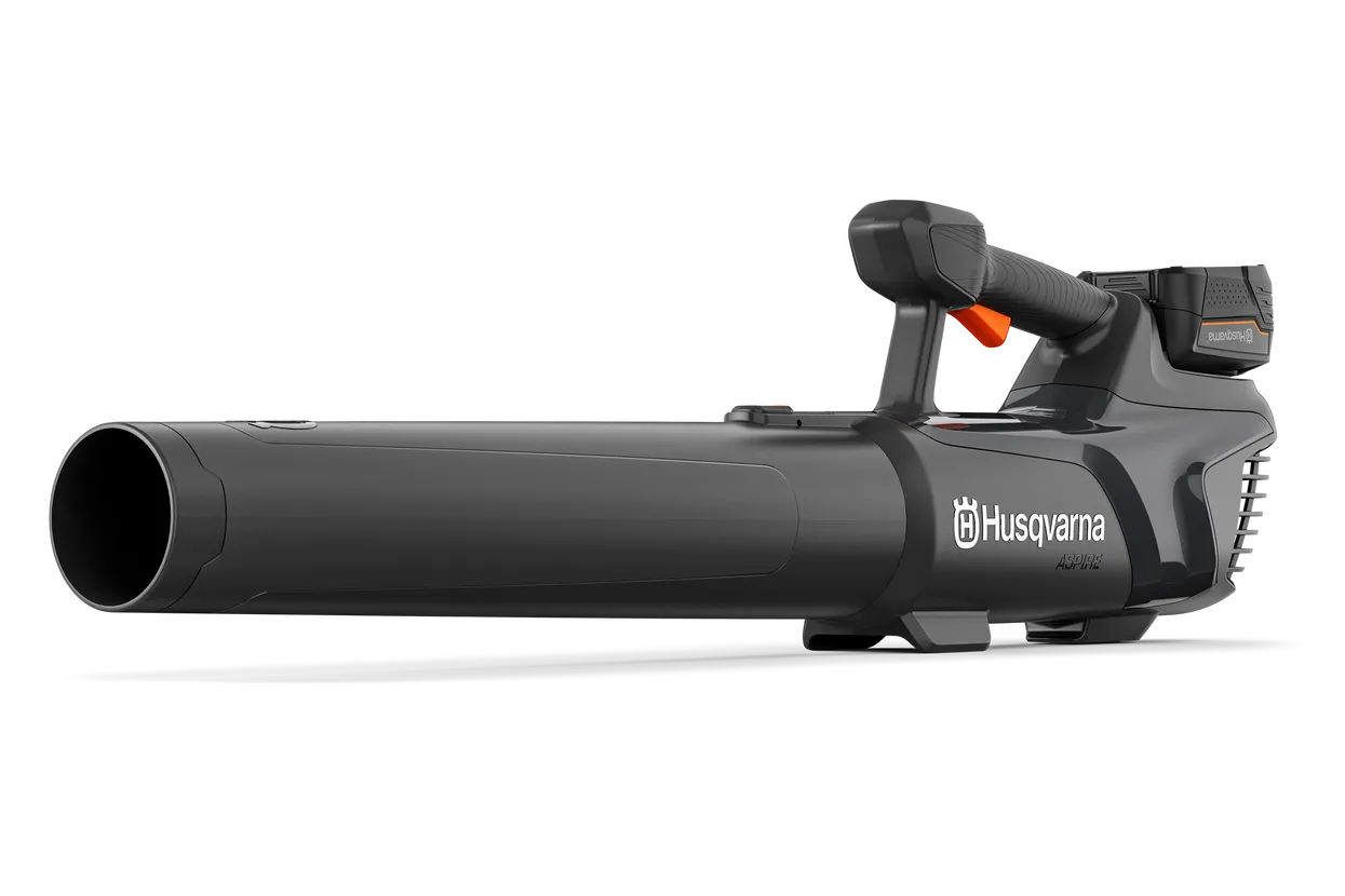 Husqvarna Husqvarna Aspire™ B8X-P4A z akumulatorem i ładowarką