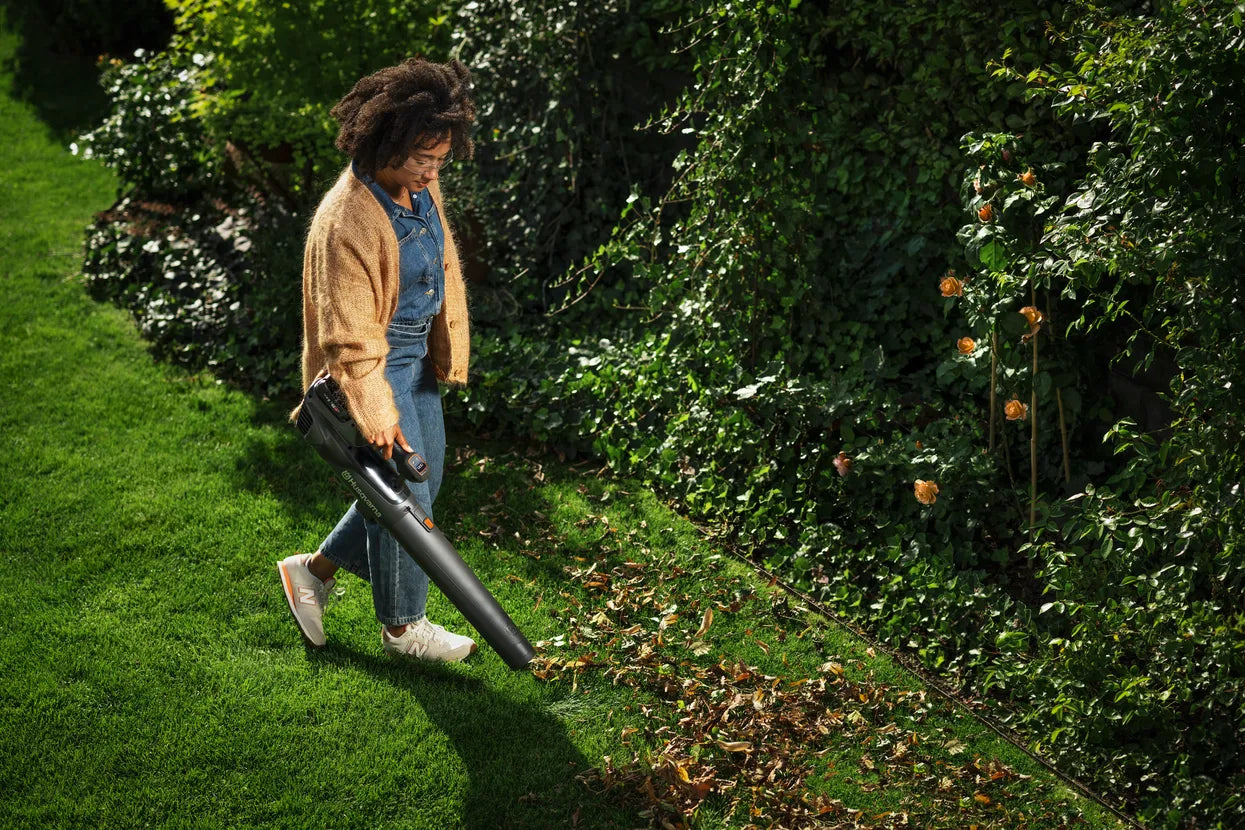 Husqvarna Husqvarna Aspire™ B8X-P4A
