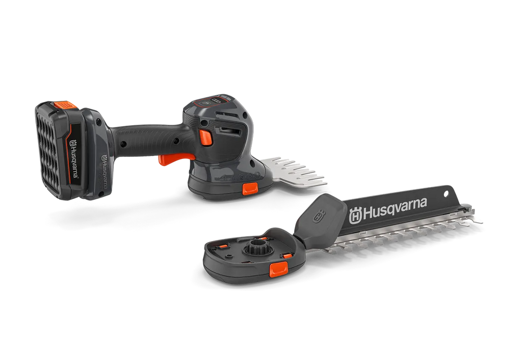 Husqvarna Husqvarna Aspire™ S20-P4A