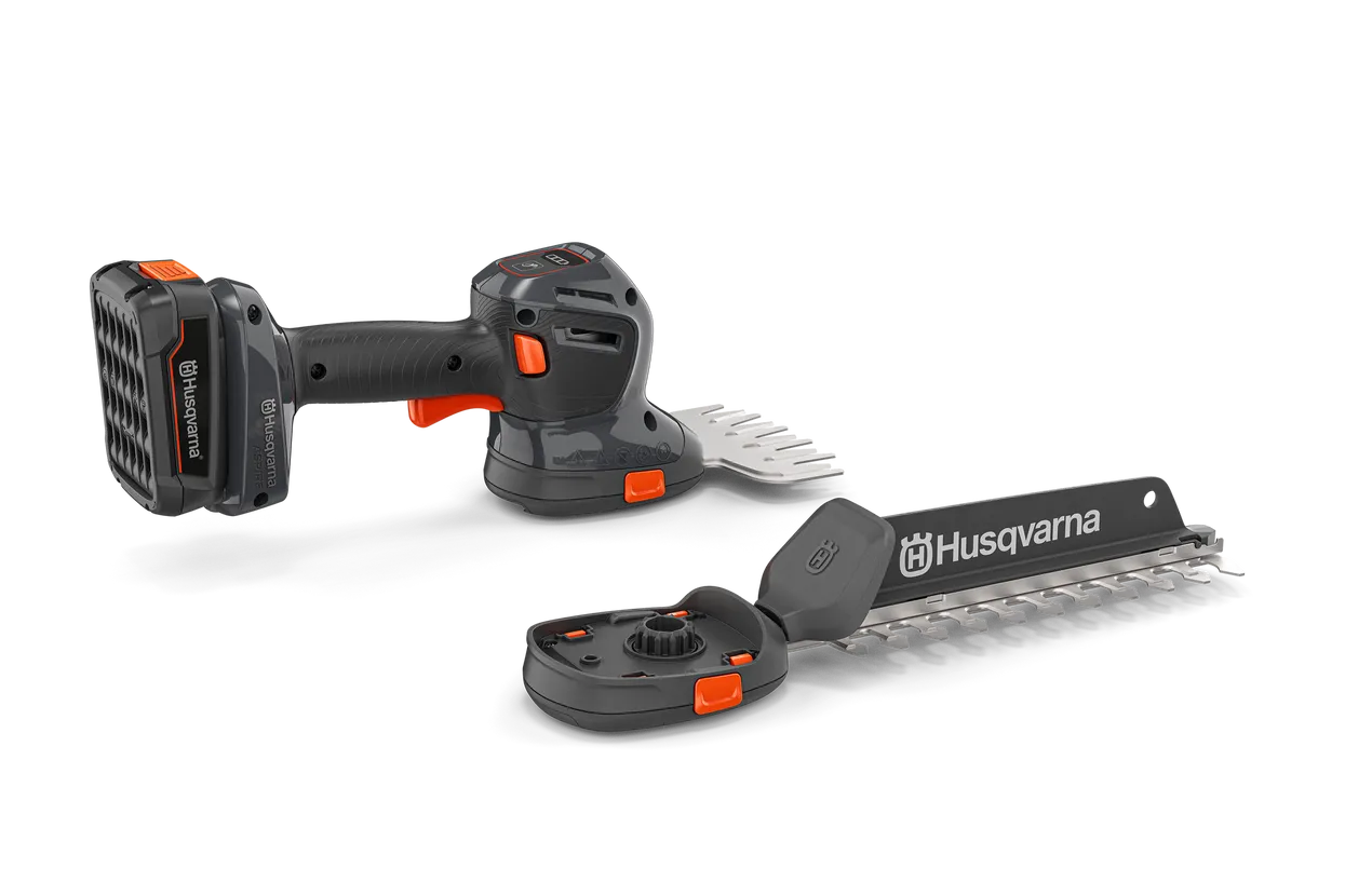 Husqvarna Husqvarna Aspire™ S20-P4A