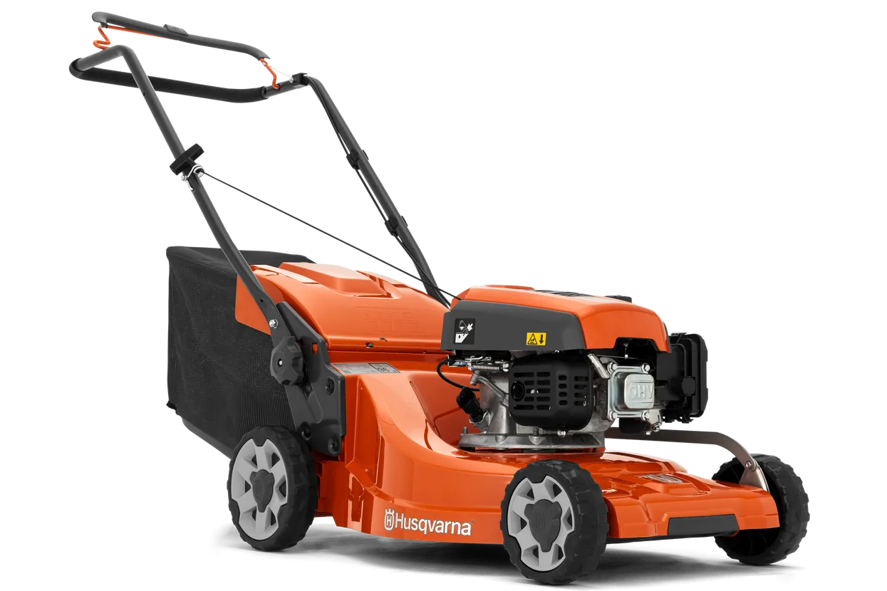 Husqvarna HUSQVARNA LC 247