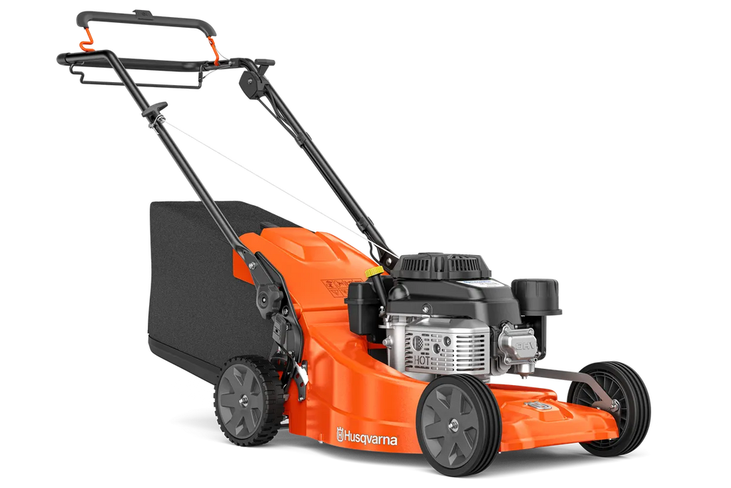 Husqvarna Husqvarna LC 551SP