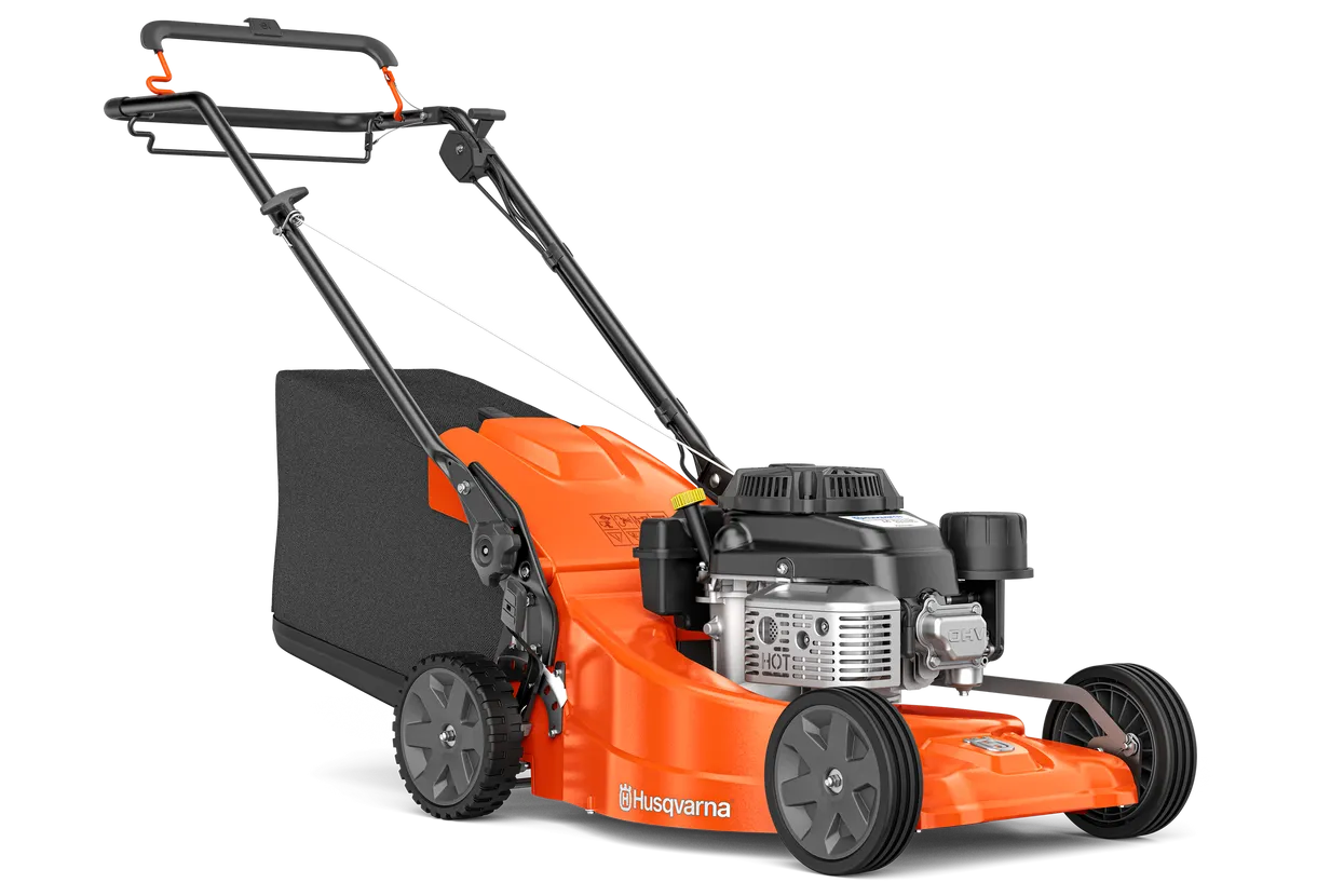 Husqvarna Husqvarna LC 551SP