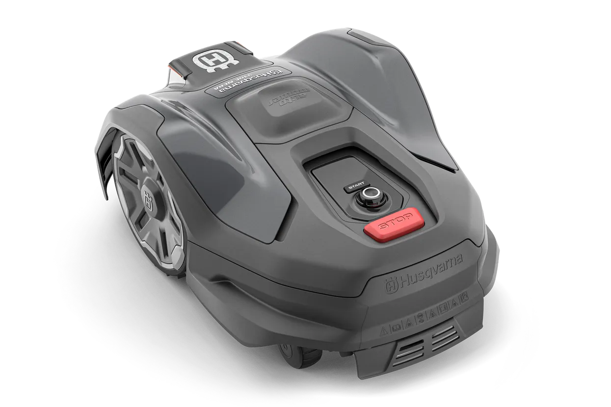 Husqvarna Husqvarna Automower® 310E NERA z technologią bezprzewodową