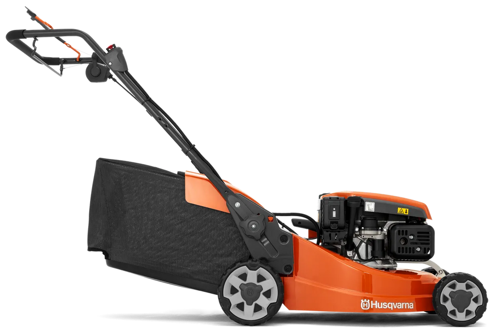 Husqvarna HUSQVARNA LC 347VE