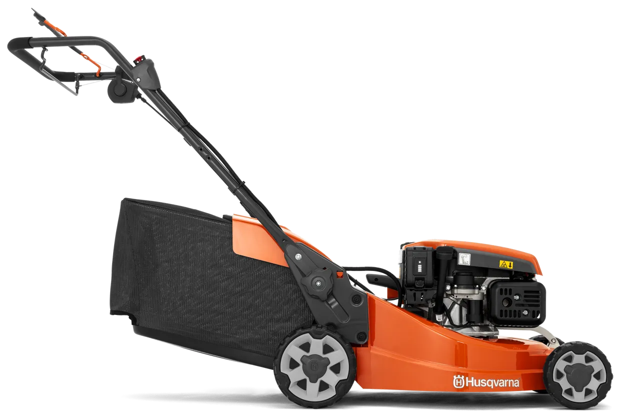 Husqvarna HUSQVARNA LC 347VE