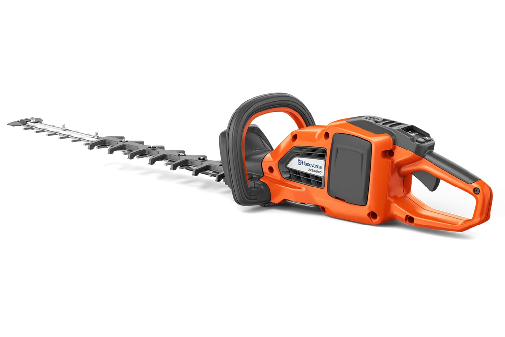 Husqvarna Husqvarna 322iHD60