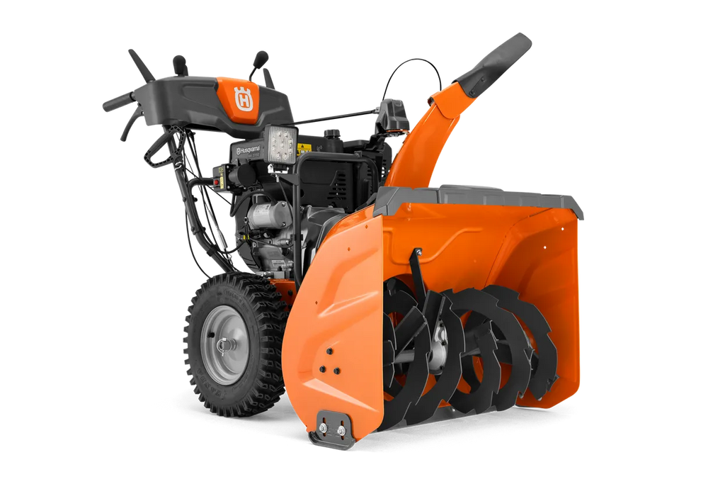 Husqvarna Odśnieżarka Husqvarna ST 376