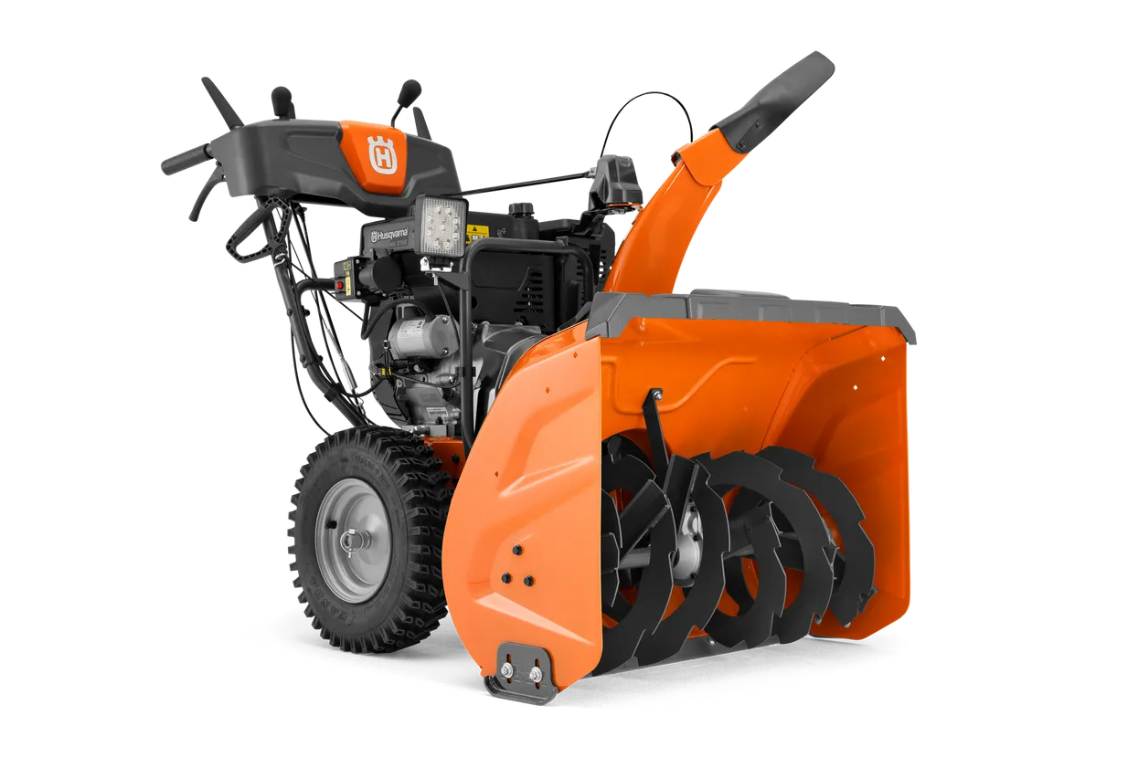 Husqvarna Odśnieżarka Husqvarna ST 376