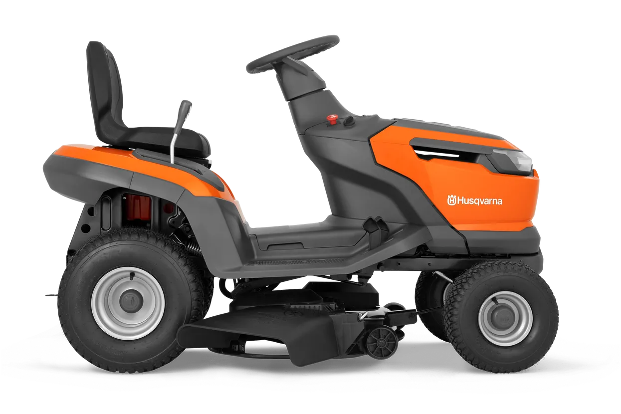 Husqvarna Husqvarna TS 100i
