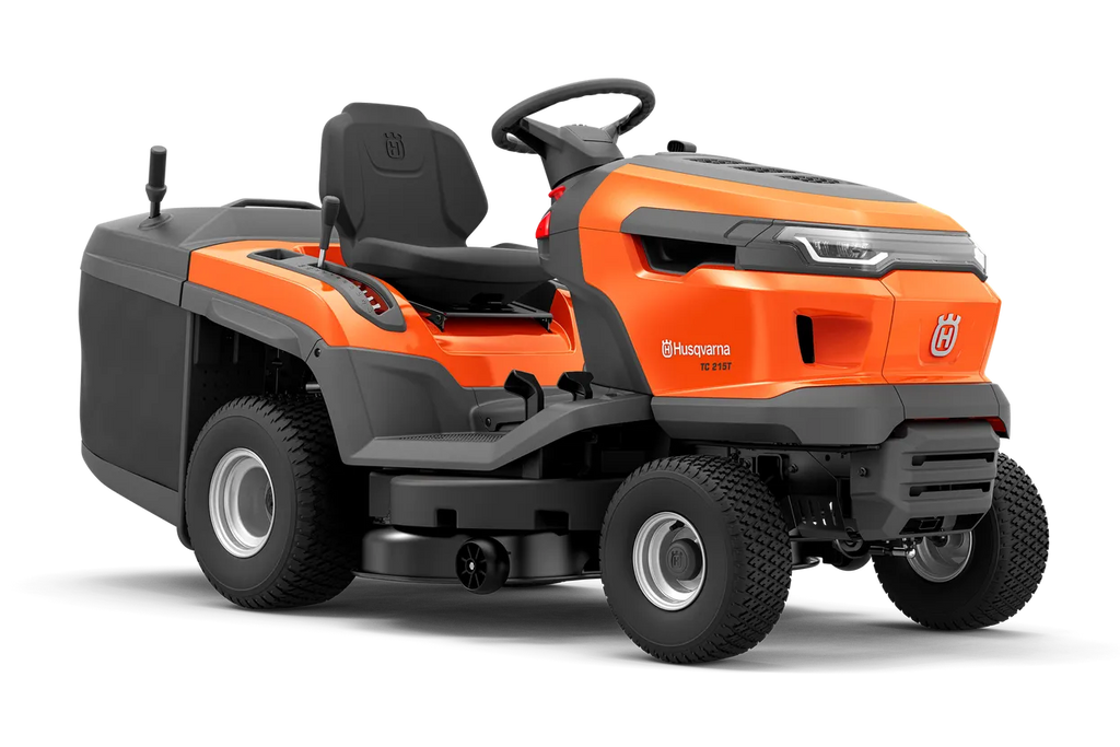 Husqvarna Husqvarna TC 215T