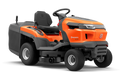Husqvarna Husqvarna TC 215T
