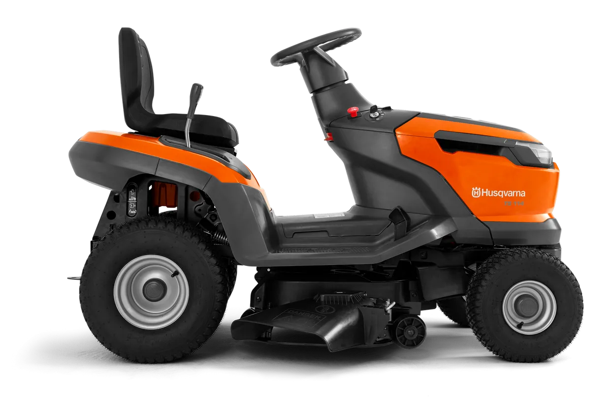 Husqvarna Husqvarna TS 114