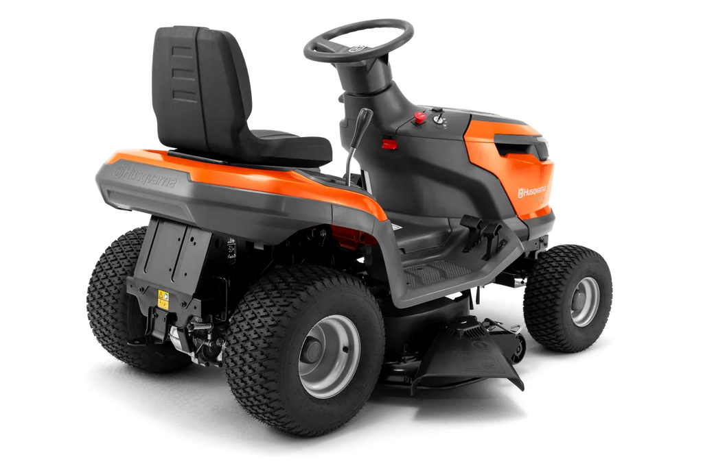 Husqvarna Husqvarna TS 114