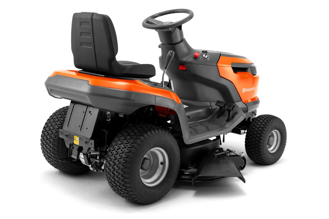 Husqvarna Husqvarna TS 114