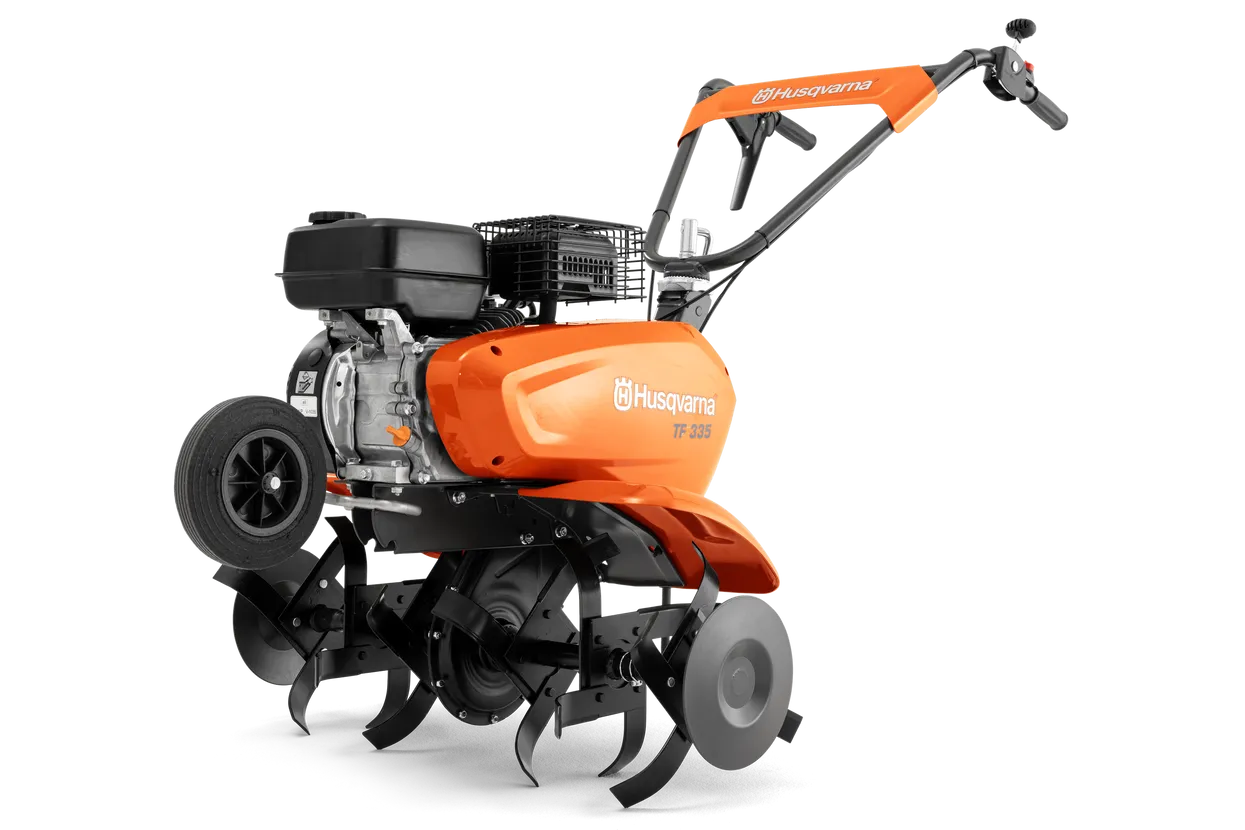 Husqvarna Husqvarna TF 335