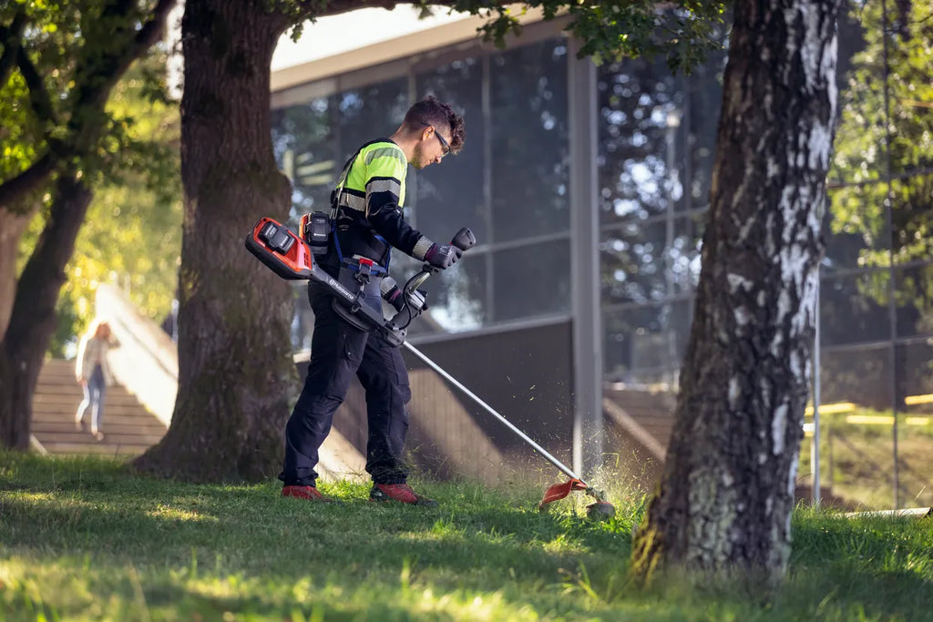 Husqvarna Husqvarna 525iRXT