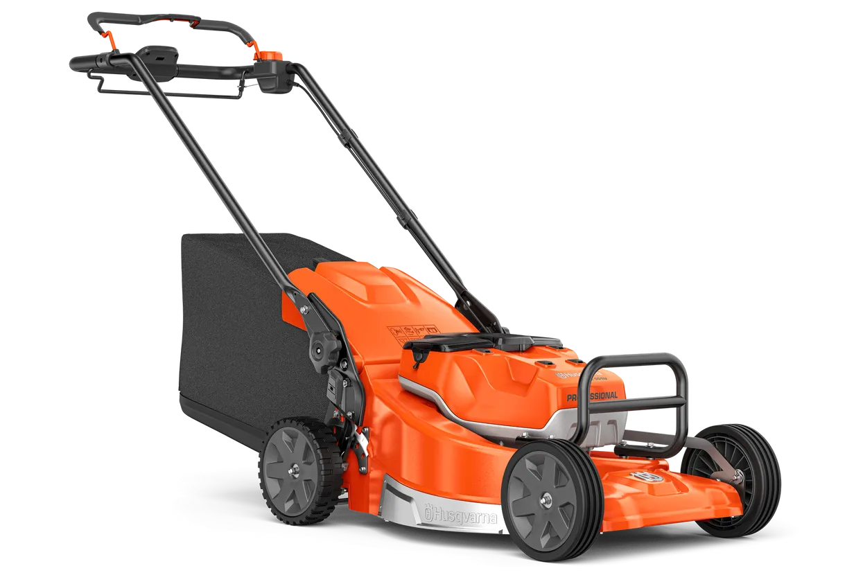 Husqvarna Husqvarna LC 551iV