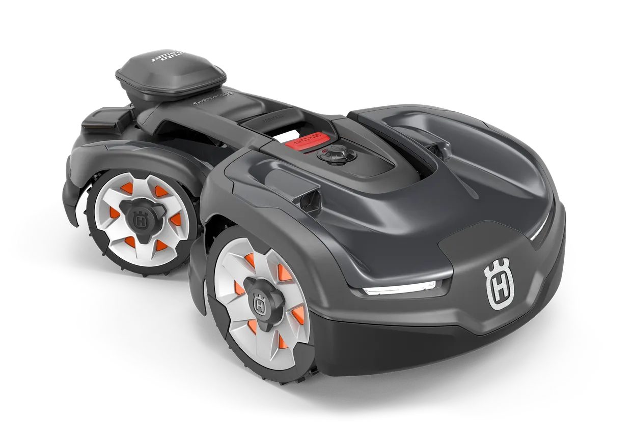 Husqvarna Husqvarna Automower 435X AWD NERA z technologią bezprzewodową