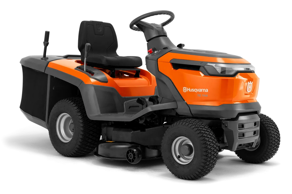 Husqvarna Husqvarna TC 114