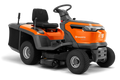 Husqvarna Husqvarna TC 114