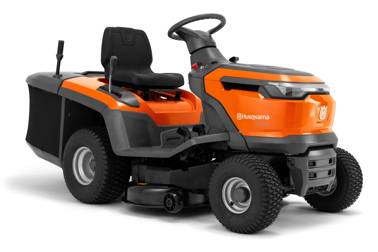 Husqvarna Husqvarna TC 114