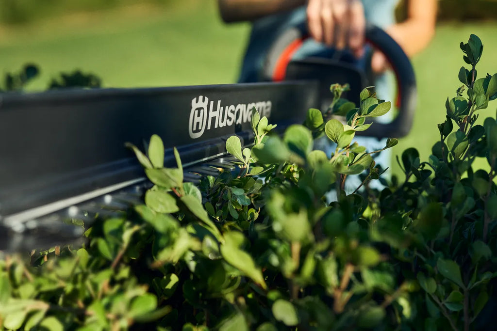 Husqvarna Husqvarna Aspire™ H50-P4A z akumulatorem i ładowarką